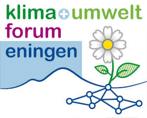 Logo Klima- und Umweltforum